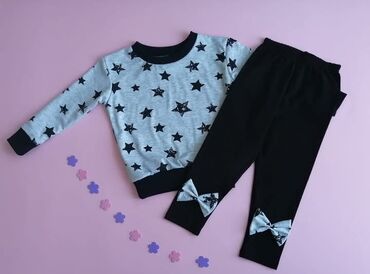 Kompleti: Komplet: Majica, Pantalone — 11