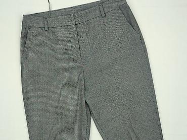 trousers: Tu, Spodnie materiałowe damskie, rozmiar L — 1