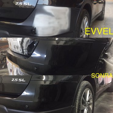 Avtoservis, nəqliyyatın təmiri: Rengsaz avomobillerin renglenmesi ve palirovkasi -da lalafo.az — 3 Avtoservis, nəqliyyatın təmiri: Rengsaz avomobillerin renglenmesi ve palirovkasi — 3