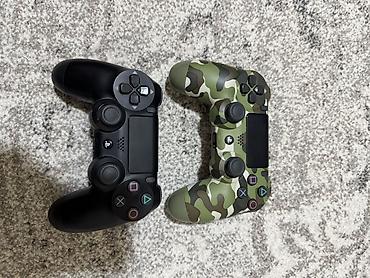 PS4 (Sony PlayStation 4): Игровая консоль Sony PlayStation 4 Slim объемом памяти 1 ТБ (черная) с — 4