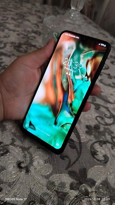 acer nitro 1: Samsung Galaxy A20, 128 GB, rəng - Mavi, İki sim kartlı — 1