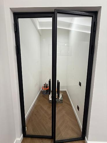 студийный паралон: 3 комнаты, 82 м², Асанбай мкр Элитка, 11 этаж, Дизайнерский ремонт — 6