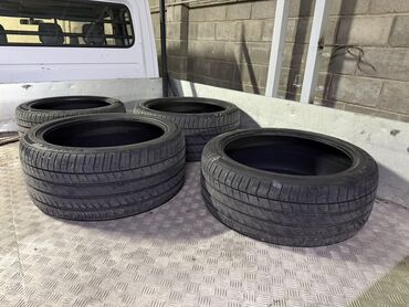 шины на форанер: Шины 315 / 35 / R 22, Лето, Комплект, Легковые, Китай