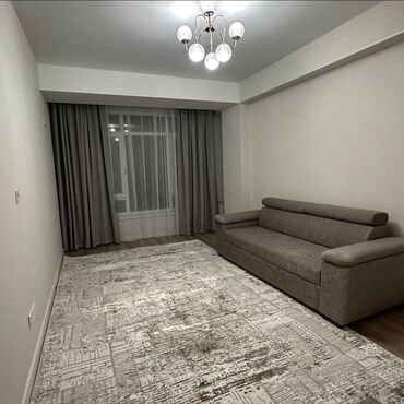 1 комнатные квартира в аренду: 1 комната, 42 м², Элитка, 2 этаж, Дизайнерский ремонт