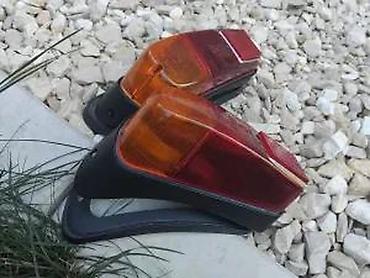 haube: STOP SVETLA ZADNJA ZA FICU ZASTAVA 750 | Nova stakla metalno — 3