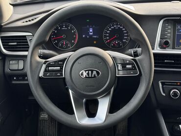 Kia: Kia K5: 2018 г., 2 л, Автомат, Газ, Седан at lalafo.kg — 7 Kia: Kia K5: 2018 г., 2 л, Автомат, Газ, Седан — 7