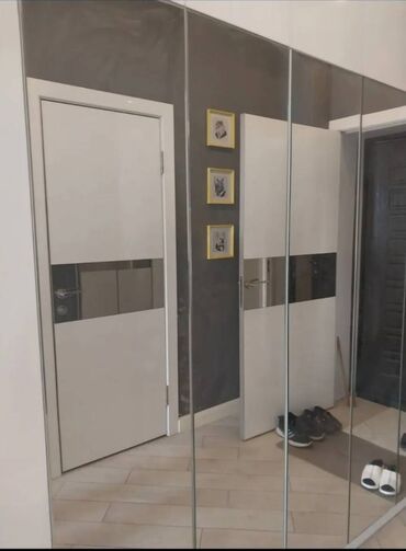 куплю квартиру карпинка фрунзе авента строй карпинка фрунзе: 1 бөлмө, 32 кв. м, Элитка, 9 кабат, Косметикалык ремонт
