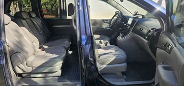 Kia: Kia Carnival: 2007 г., 3 л, Автомат, Дизель, Минивэн — 14