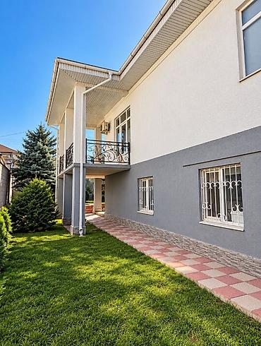 elite hause: 300 м², 6 комнат, Семейным — 1