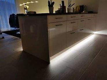 Rasveta: Linijsko LED svetlo RGB Remote Windows. Boja svetlosti : 6500k 4200k na lalafo.rs — 25 Rasveta: Linijsko LED svetlo RGB Remote Windows. Boja svetlosti : 6500k 4200k — 25