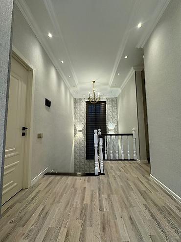 Günlük kirayə evlər: 211 kv. m, 5 otaqlı, Kombi, Qaz, İşıq — 18