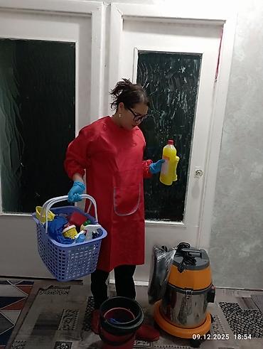 Компрессоры: Клининговая компания. Сокулук эксперт . Генеральная,,влажная,,,,после — 7