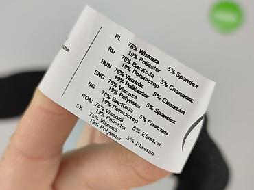seksowna: Wawa, Tunika damska, rozmiar 2XL — 5