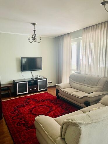 Продажа квартир: 4 комнаты, 160 м², Индивидуалка, 2 этаж, Евроремонт