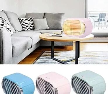 Kaloriferi: Mini Retro Grejalica 800W NOVO Kalolifer Vise Boja AKCIJA Cene nisu — 5