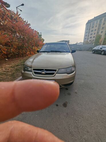 дэу матиз бу бишкек: Daewoo Nexia: 2010 г., 1.6 л, Механика, Бензин, Седан