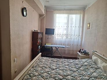 Mənzillər: Bakı, 28 May, 3 otaqlı, Köhnə tikili, m. 28 may, 60 kv. m — 2
