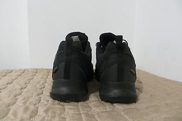 broj 38: ADIDAS TERREX br 46 29,5cm, fantasticne kvalitetne patike, bez mana — 4