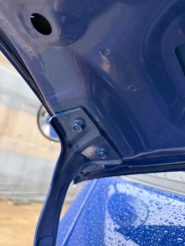 Kia: Kia : 2019 г., 2.5 л, Механика, Дизель — 20