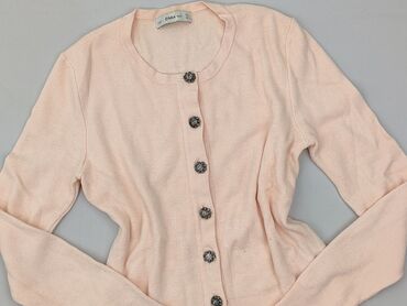koszula z kryształkami zara: Zara, Кардиган жіночий, розмір S