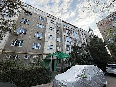 3 комнаты, 69 м², Восток-5 мкр 105 серия, 4 этаж, Евроремонт
