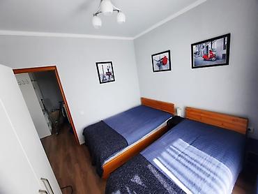 Иссык-Куль 2026: Квартира, ЦО Радуга, Сары-Ой, Детская площадка, Парковка, стоянка, Охраняемая территория — 3