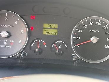 Hyundai Porter: 2006 г., 2.5 л, Дизель — 3