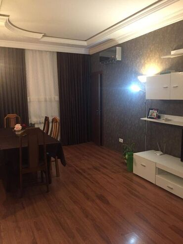 Uzunmüddətli kirayə mənzillər: Nizami rayonu,Qara Qarayev metrosunun yaxinliginda,Ayla şadlıq — 7