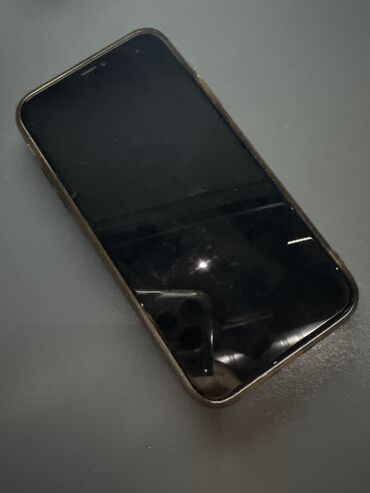 айфон 12 про макч: IPhone 11, Б/у, 64 ГБ, Черный, Коробка