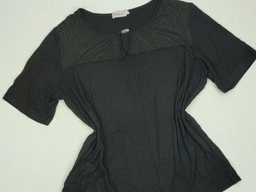 dżinsy do marynarki: Women's blouse, size 2XL