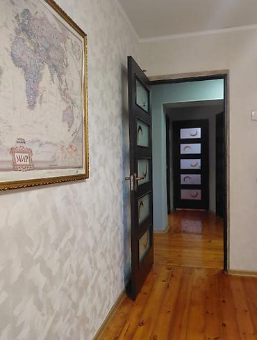 Продажа квартир: 3 комнаты, 64 м², Индивидуалка, 1 этаж, Косметический ремонт — 4