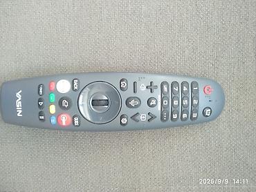 на пальчики: Пульт дистанционного управления YASIN для Smart TV/TV Box — 3