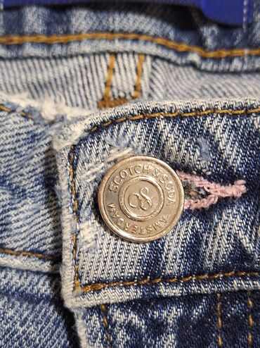 Farmerke: 26, 30, Teksas, Normalan struk, Ravne nogavice — 10