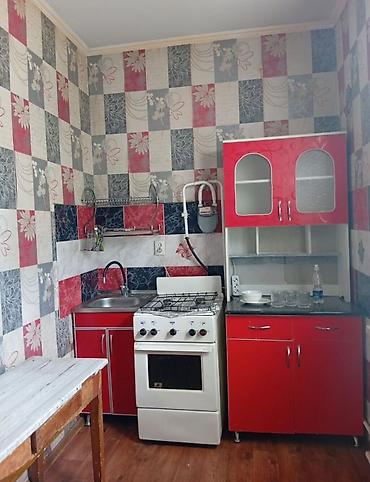 1 комната, 33 м², Манаса/Боконбаева 105 серия, 5 этаж, Требуется ремонт