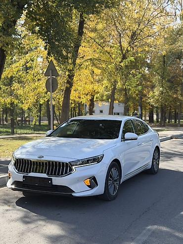 шторка рх: Kia K7: 2020 г., 2.4 л, Автомат, Бензин, Седан — 1