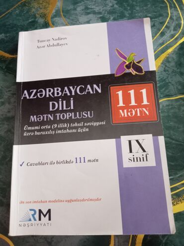 9 yaşdan yuxarı uşaqlar üçün velosipedlər: AZN 9