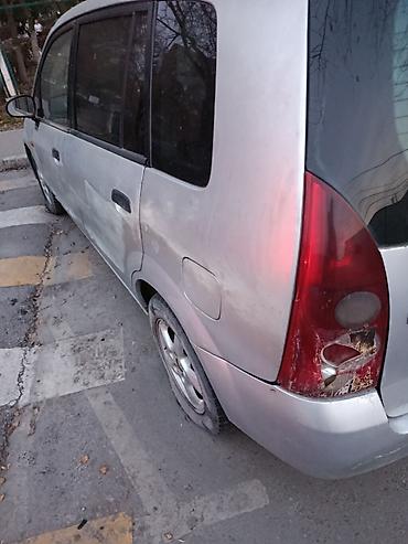 мазла: Mazda PREMACY: 2005 г., 2 л, Механика, Дизель, Минивэн — 5