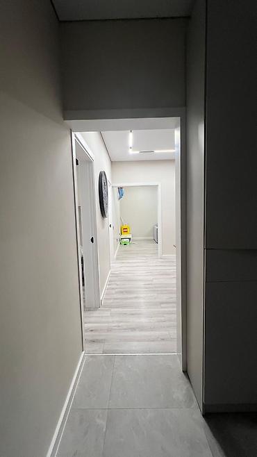 Продажа квартир: 4 комнаты, 82 м², 6 мкр 106 серия улучшенная, 4 этаж, Дизайнерский ремонт — 8