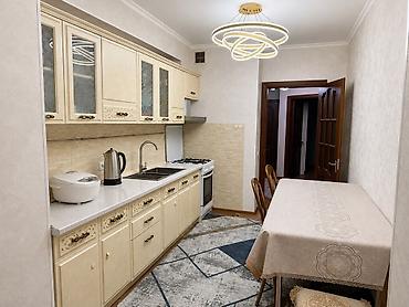 квартиры вефа: 2 комнаты, 73 м², Элитка, 4 этаж, Евроремонт — 6