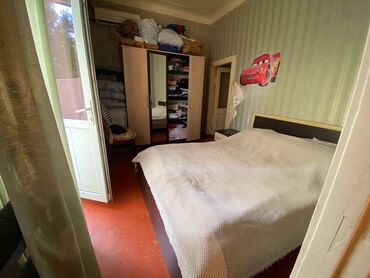 Köhnə tikili: Sumqayıt, 4 otaqlı, Köhnə tikili, 73 kv. m — 2