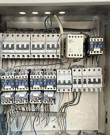 İşlənmiş, Elektrik şit, Ünvandan götürmə, Ödənişli çatdırılma, Rayonlara çatdırılma