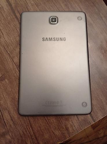 hdd disk 500gb: Samsung planşet IDEAL veziyyetde - Model: Samsung Galaxy Tab A — 1