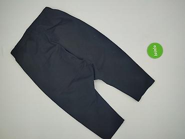 berani spodnie: Wendy Trendy, Spodnie 3/4 damskie, rozmiar S — 3