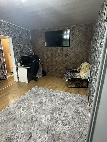 политех дом: 2 комнаты, 44 м², 4 этаж, Косметический ремонт — 6