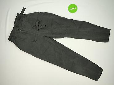 ren tex: Reserved, Spodnie materiałowe damskie, rozmiar S — 2
