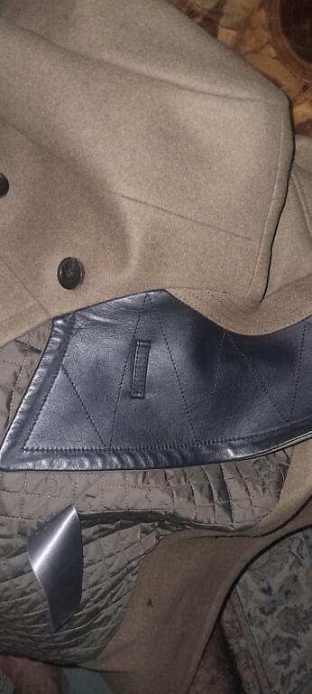 Paltolar: "Belstaff" ingiltere brendi.1500 manata alinib,1 sezon geyinilib.46-48 — 3