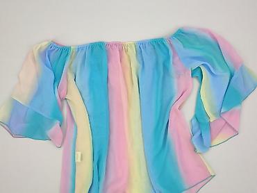narzuta: Shein, Bluzka damska, rozmiar XL — 1