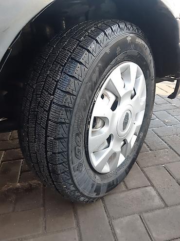 Toyota: Toyota Corolla: 1990 г., Механика, Универсал — 10