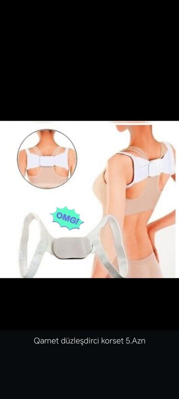 Büstqalterlər: - Bədən formalaşdırıcı şort-korset: yüksək belli, qarın və bel — 6