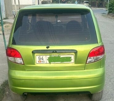 шины на камаз цена: Daewoo Matiz: 2006 г., 0.8 л, Механика, Бензин, Хэтчбэк